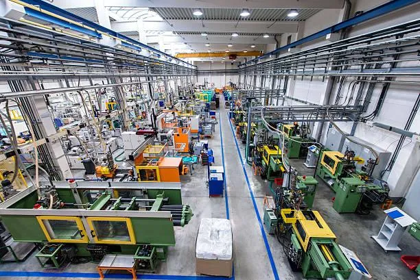 Automação Indsutrial: Sistemas supervisórios industriais