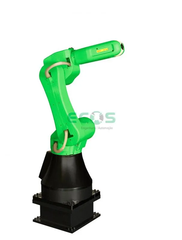 assistencia tecnica robô