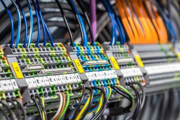 serviço de integração de clps